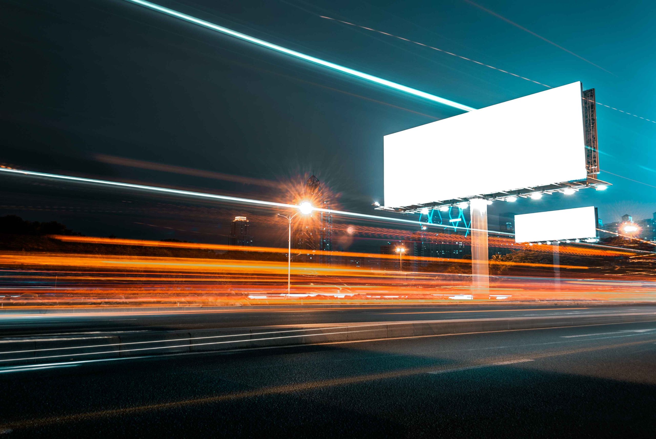 Artech Billboard